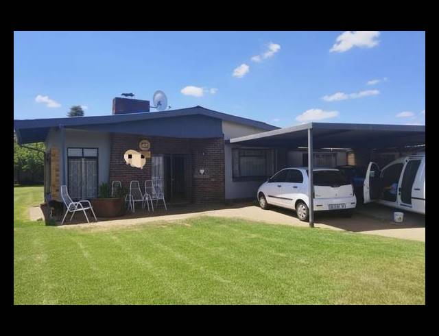 3 BEDROOM HOUSE FOR SALE IN STRUBENVALE